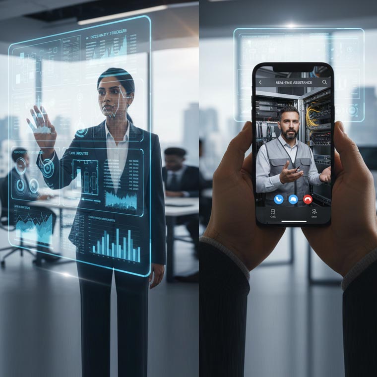 Real-Time-Assistance