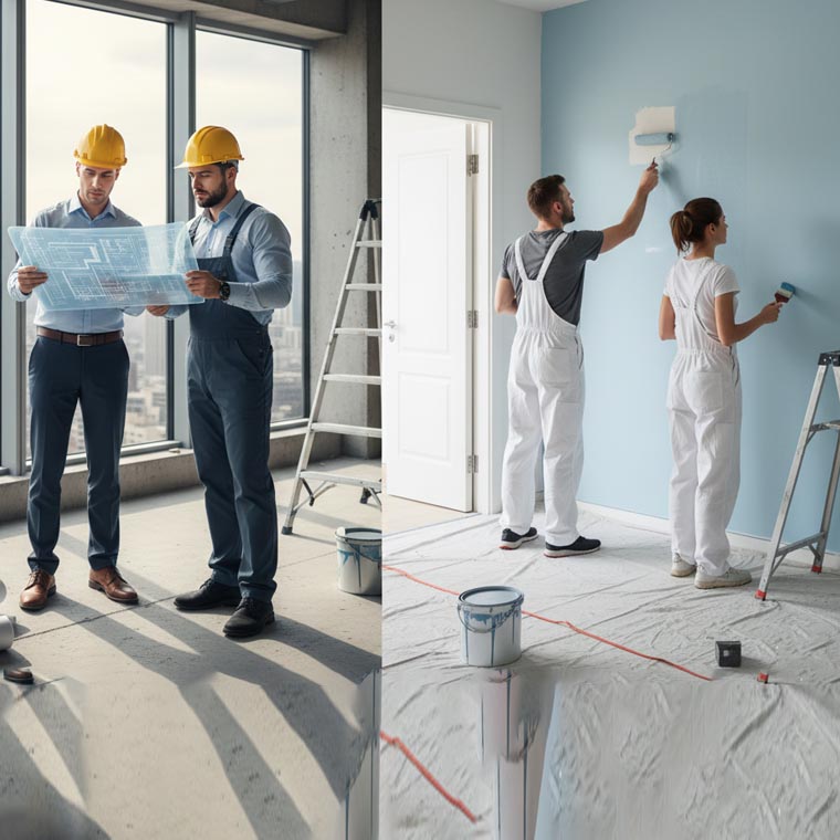 architecture-services-painting